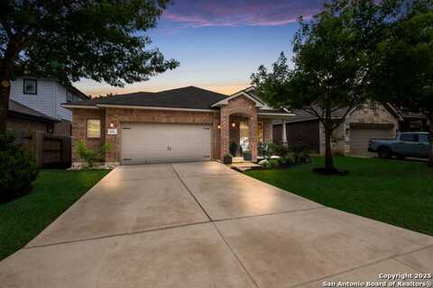 5620 Carriage Falls, San Antonio, TX 78261