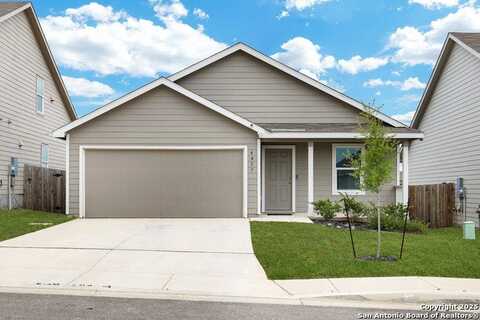 6057 Companion Loop, Bulverde, TX 78163