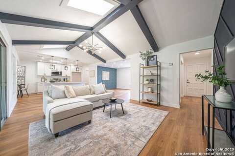 3622 Colony, San Antonio, TX 78230