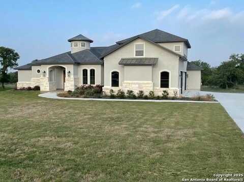 538 James Way, Castroville, TX 78009