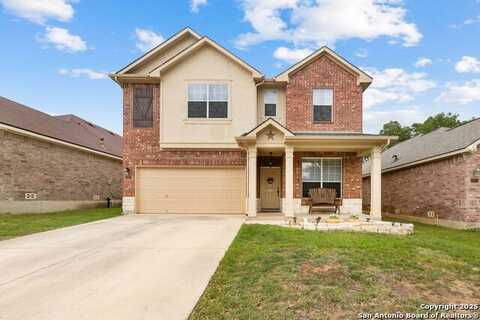 13927 Tramonto Hill, San Antonio, TX 78253