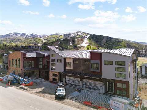 1855 BURGESS CREEK ROAD, Steamboat Springs, CO 80487