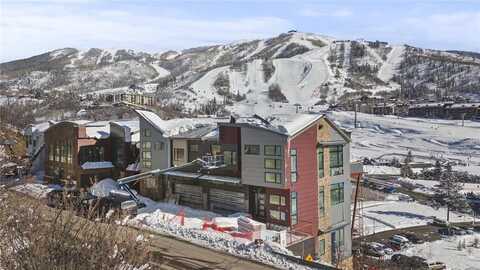 1855 BURGESS CREEK ROAD, Steamboat Springs, CO 80487