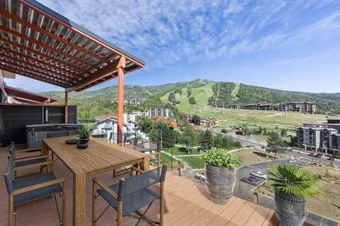 1855 BURGESS CREEK ROAD, Steamboat Springs, CO 80487