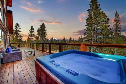 258 GOLD TRAIL CUTOFF, Fairplay, CO 80440