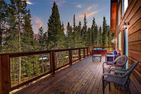 258 GOLD TRAIL CUTOFF, Fairplay, CO 80440
