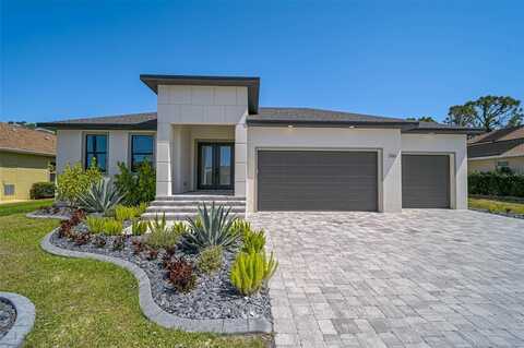 260 MARKER ROAD, ROTONDA WEST, FL 33947