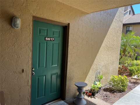 5617 ASHTON LAKE DRIVE, SARASOTA, FL 34231