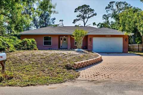 5600 BLOUNT AVENUE, SARASOTA, FL 34231