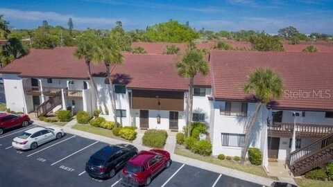 1614 STICKNEY POINT ROAD, SARASOTA, FL 34231