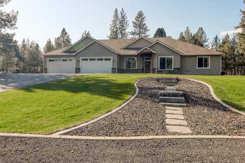 3319 E Elena Ln, Chattaroy, WA 99003