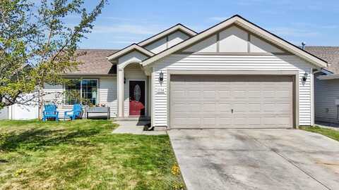 1714 W Tree Ln, Spokane, WA 99208