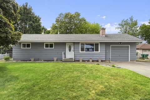 1314 S Reeves Rd, Spokane Valley, WA 99206