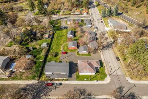1126 S Coeur d'Alene St, Spokane, WA 99224