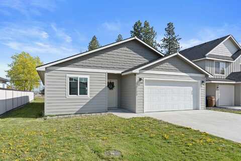 1103 E Decatur Ave, Spokane, WA 99208