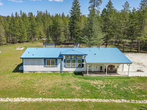 3202 B W Jump Off Rd, Valley, WA 99181