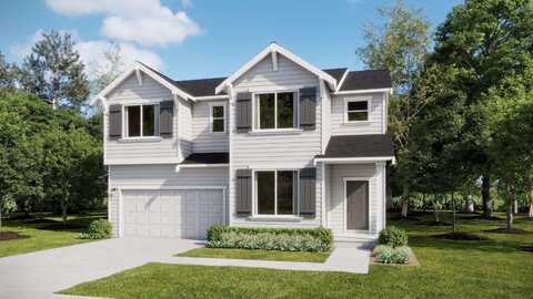 7205 S Boulder Ridge Dr, Spokane, WA 99224