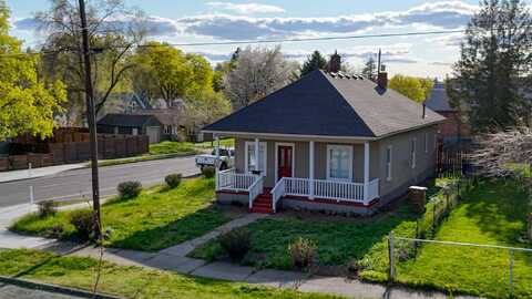 428 S Haven St, Spokane, WA 99202