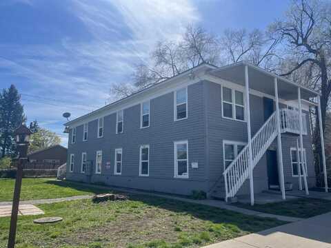5312 E Union Ave, Spokane, WA 99207