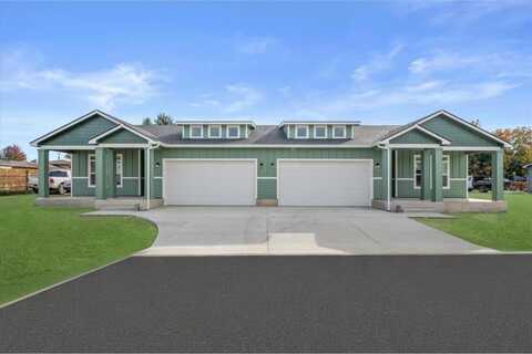 11514 E 13th Ln, Spokane Valley, WA 99206