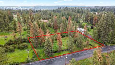 1 N Grove Rd, Spokane, WA 99224