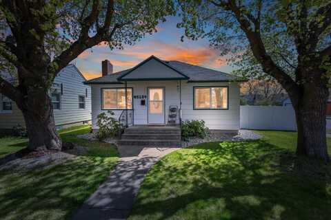 5104 N Stevens St, Spokane, WA 99205