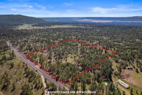 5742 Corkscrew Canyon Rd, Tumtum, WA 99034