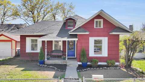 2709 W Sinto Ave, Spokane, WA 99201