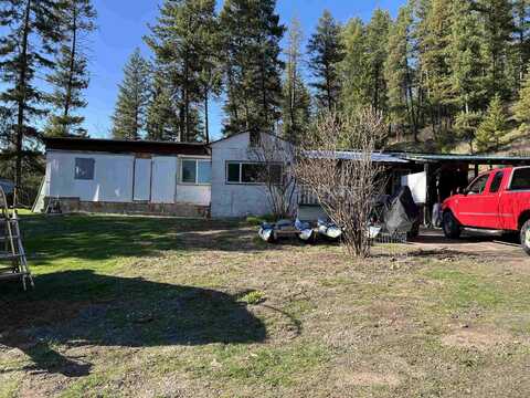 410 F Prouty Corner Loop Rd, Colville, WA 99114