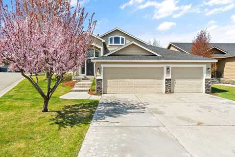 4517 E 34th Ln, Spokane, WA 99223