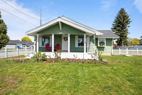 8701 E Boone Ave, Spokane Valley, WA 99212