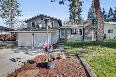 5318 W Woodside Ave, Spokane, WA 99208