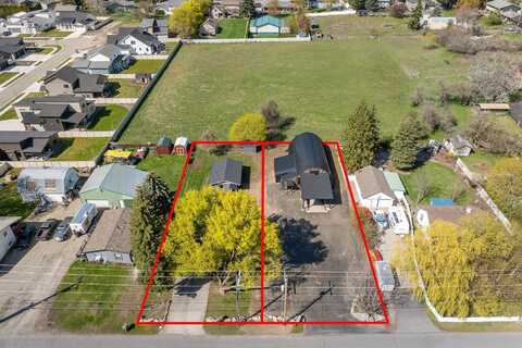 1431 E Miles Ave, Hayden, ID 83835