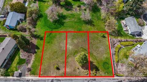 500 N 9th St, Cheney, WA 99004