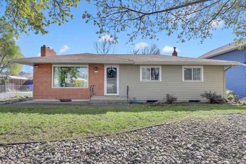 4114 N Farr Rd, Spokane, WA 99206