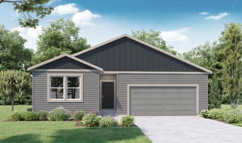 812 E L St, Deer Park, WA 99006