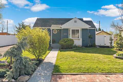 10122 N Andrew St, Spokane, WA 99218