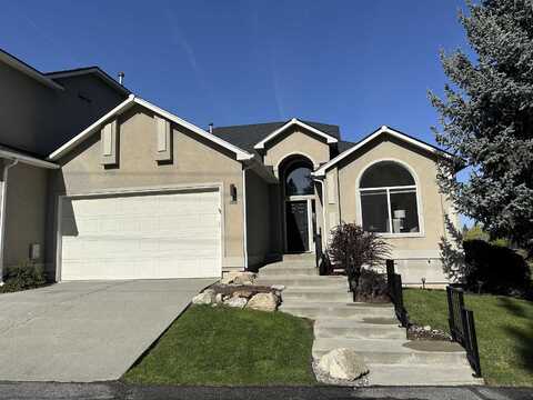 1814 S Viewcrest Ln, Spokane Valley, WA 99212