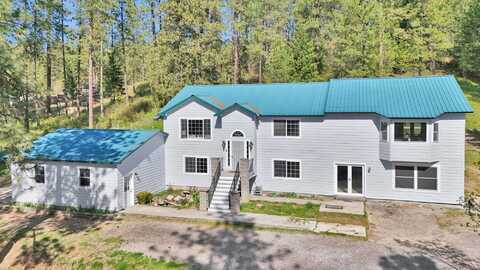 14804 N Woodside Dr, Spokane, WA 99217