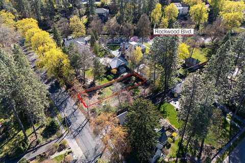 1216 S Sheridan St, Spokane, WA 99202