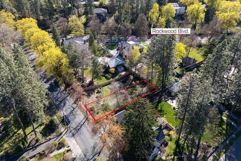 1208 S Sheridan St, Spokane, WA 99202