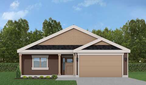5 S RIVISTA Ln, Greenacres, WA 99016