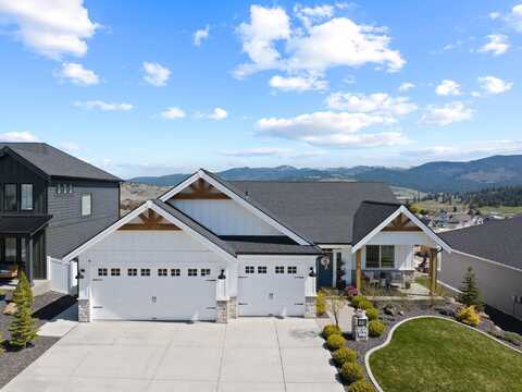 2519 S Fairmont Estates Dr, Greenacres, WA 99016