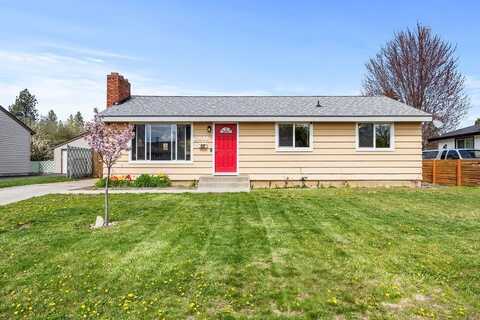 2811 E 39th Ave, Spokane, WA 99223