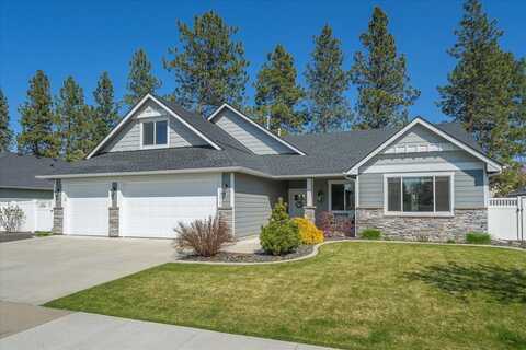 15212 N Hunters Pointe Rd, Mead, WA 99021