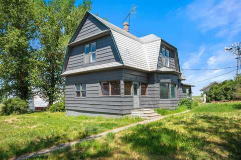 33599 Oehlschlaeger Rd, Reardan, WA 99029