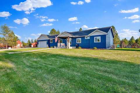 1603 W MAVERICK Ln, Deer Park, WA 99006