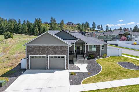 2521 S Vera Crest Ct, Spokane Valley, WA 99037