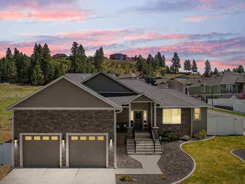 2521 S Vera Crest Ct, Spokane Valley, WA 99037