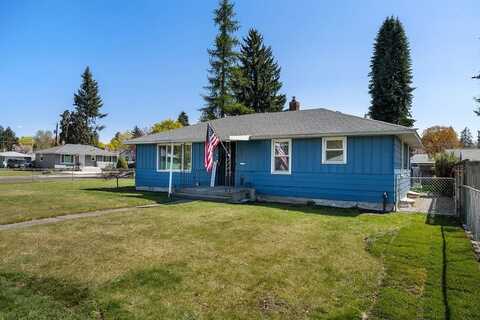 2205 W DECATUR St, Spokane, WA 99205